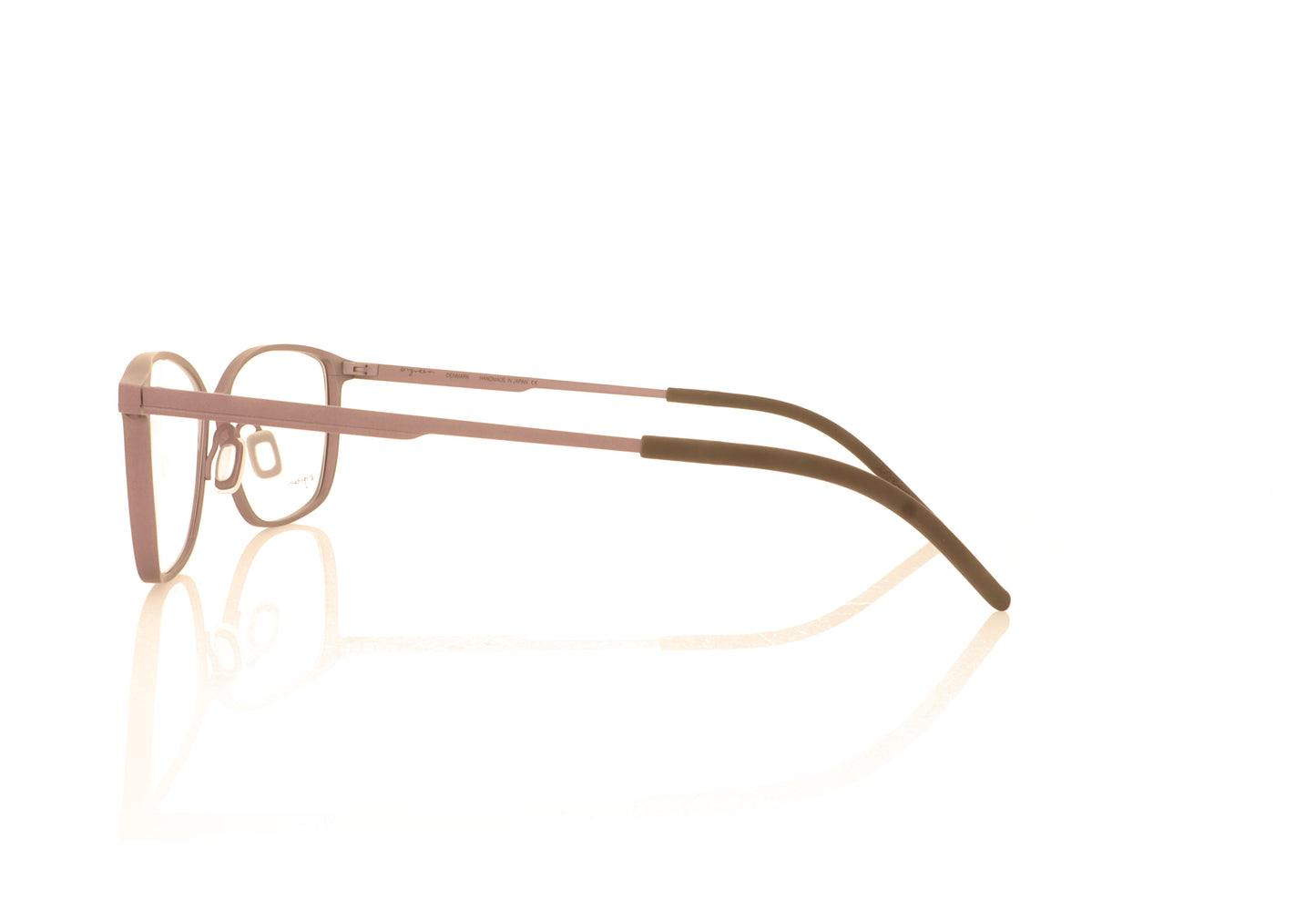 Ørgreen Evelyn 1183 Purple Glasses - Side