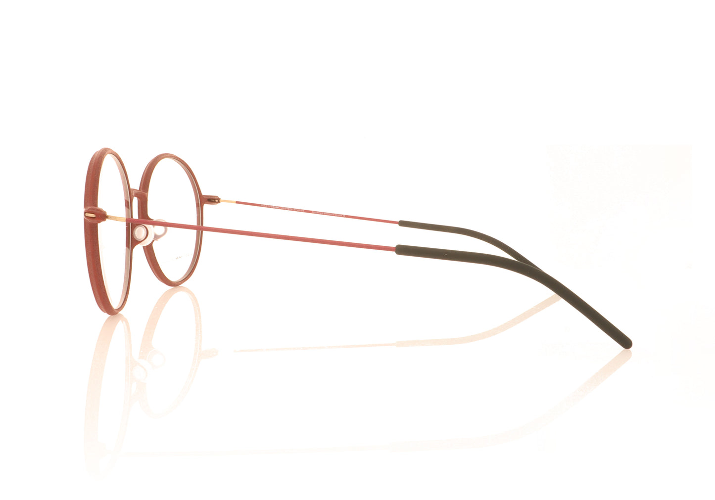 Ørgreen Galaxy 43-47 Merlot Glasses - Side