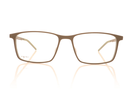 Ørgreen Kambei 1163 Brown Glasses - Front