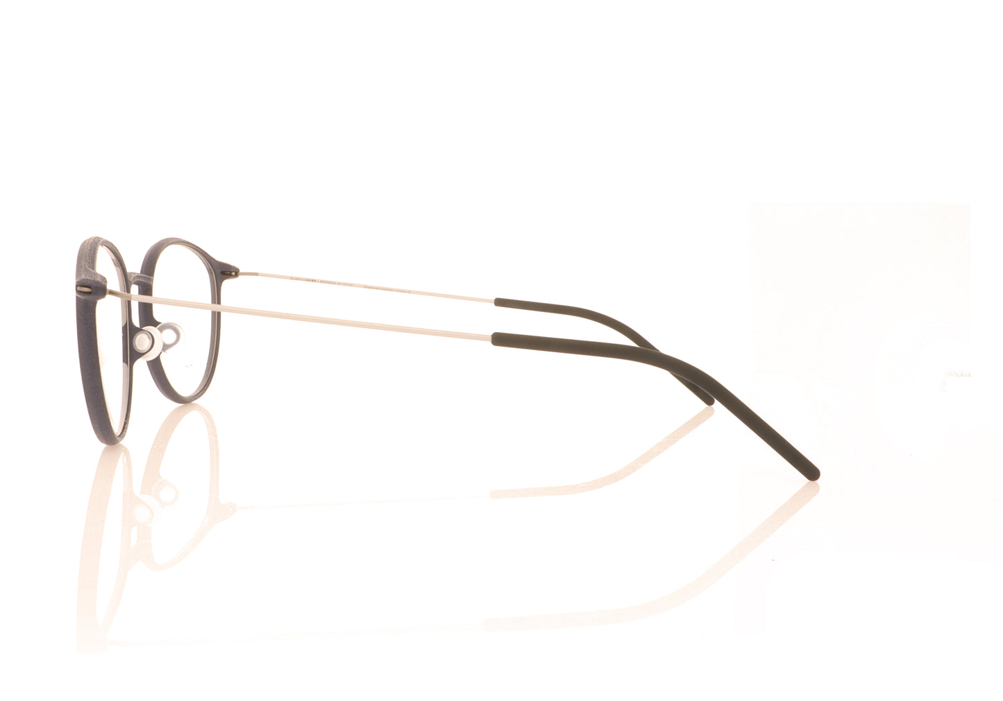 Ørgreen Star Tracker 44-40 Orion BLue Glasses - Side