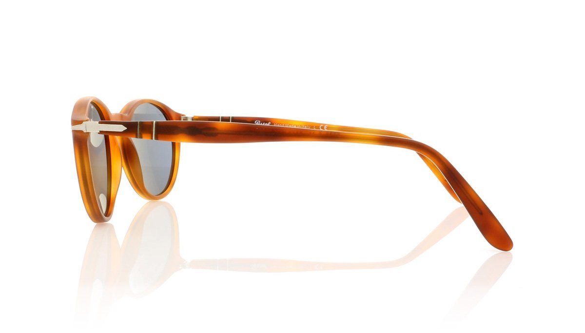 Persol 3092-S-M 9006/56 Terra Di Siena Sunglasses
