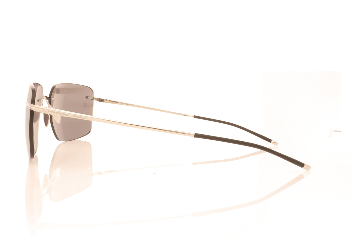 Porsche Design P 8923 D Palladium Sunglasses - Side