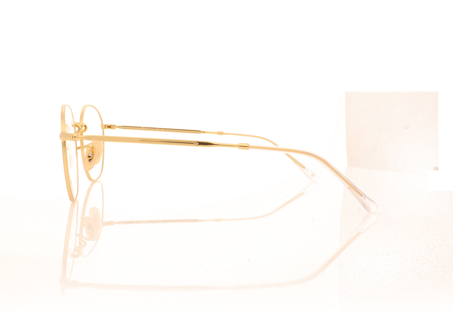 Ray-Ban Rob 2500 Arista Glasses - Side