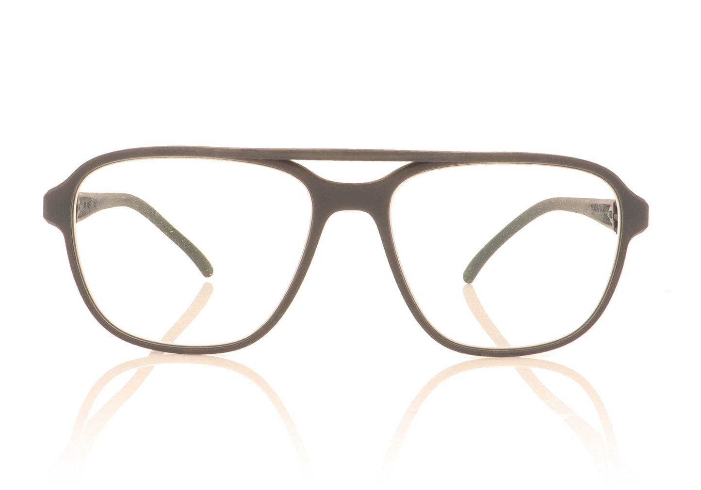 ROLF Spectacles Aron BLU Blue Glasses - Front