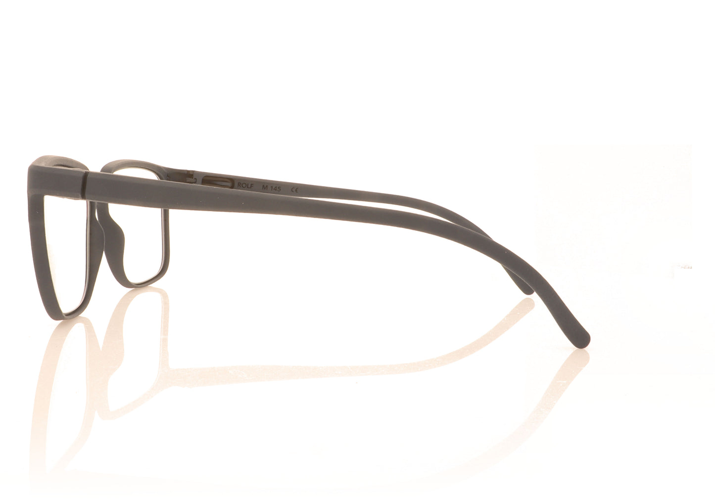 ROLF Spectacles Aube BLU Blue Glasses - Side