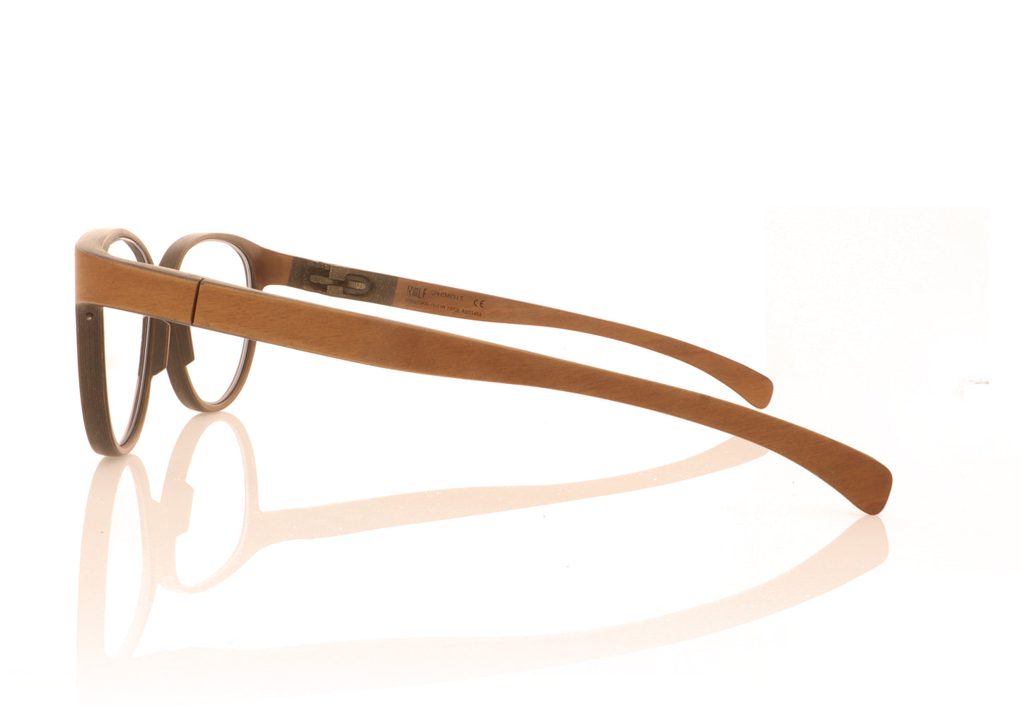 ROLF Spectacles Dart 206 206 Glasses - Side