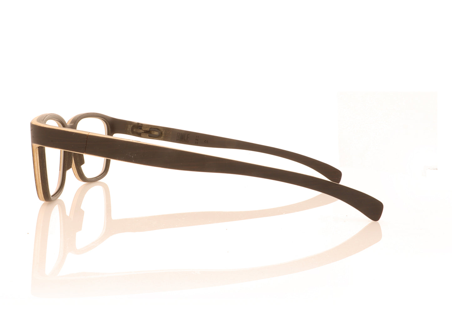 ROLF Spectacles Minor 203 203 Glasses - Side