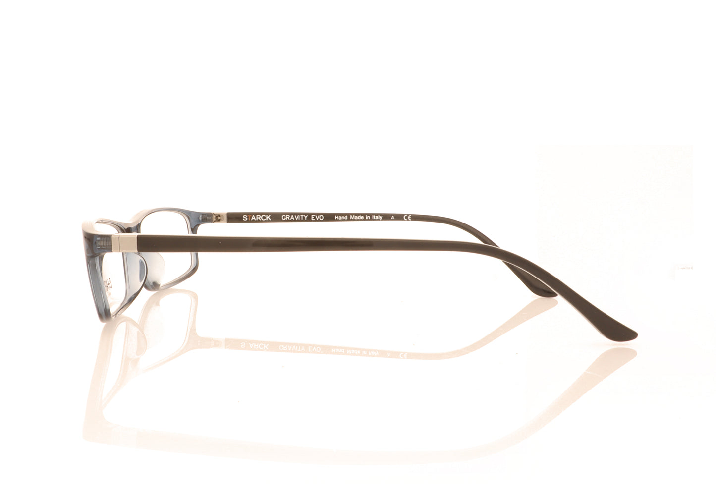 Starck SH1015X 22 Blue Glasses - Side