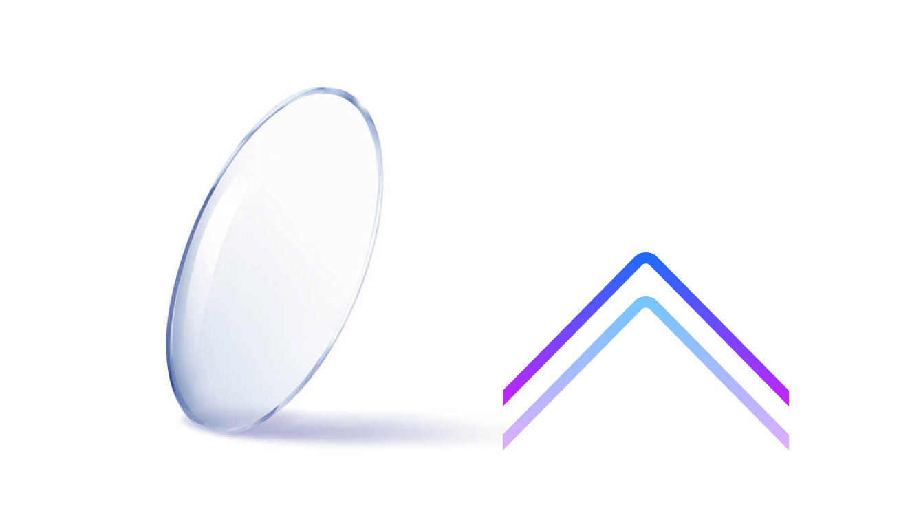 Thin & Light Lenses