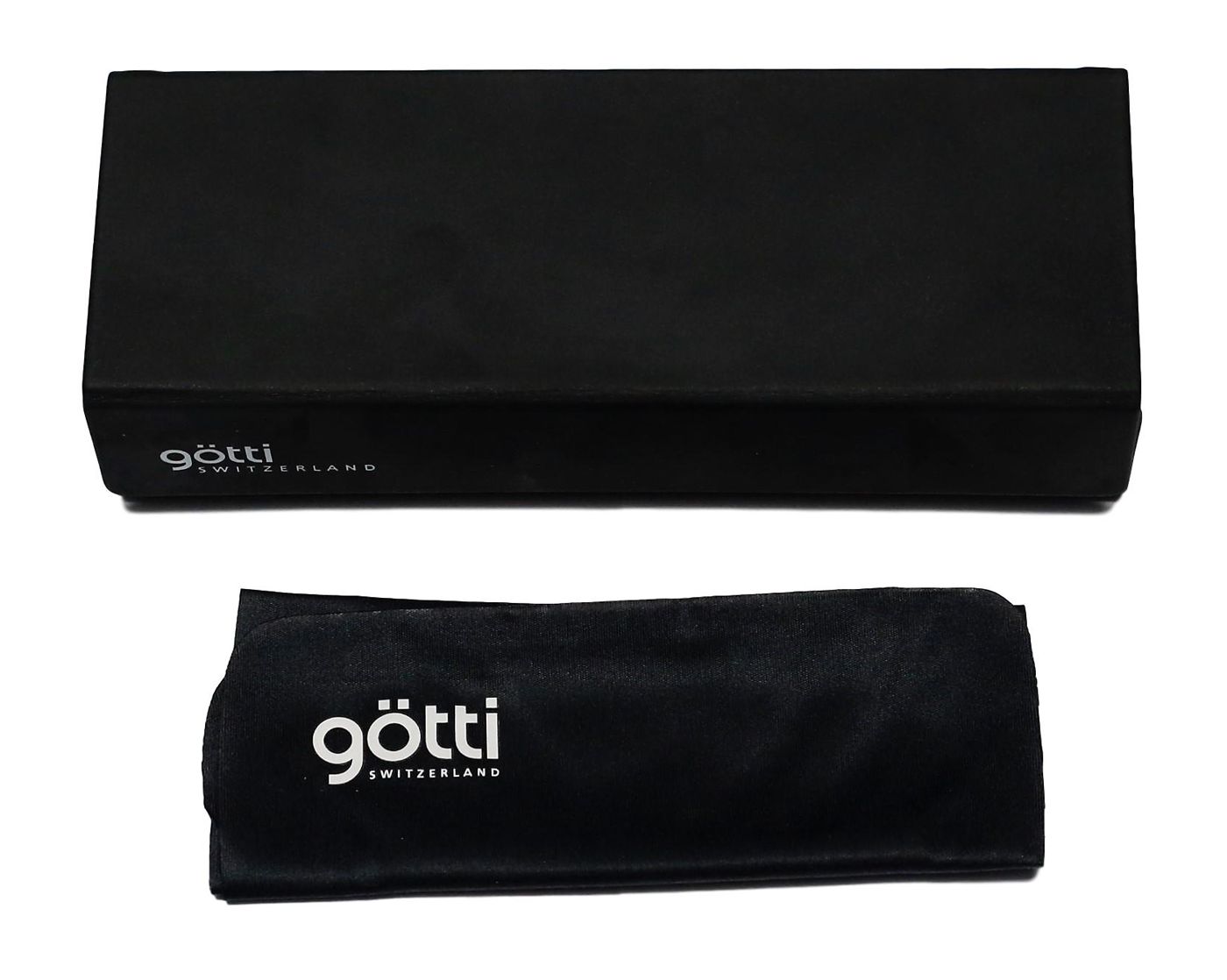 Götti Eyewear Case