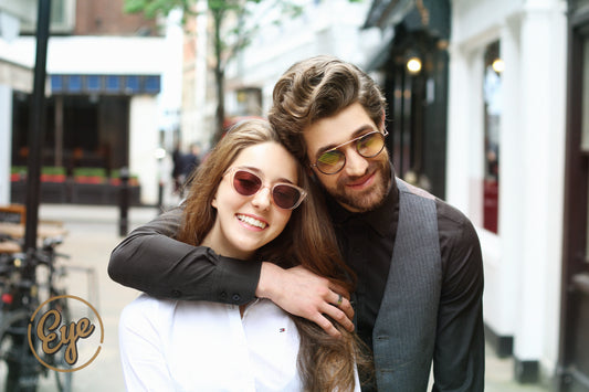 Eyewear Campaign 2018