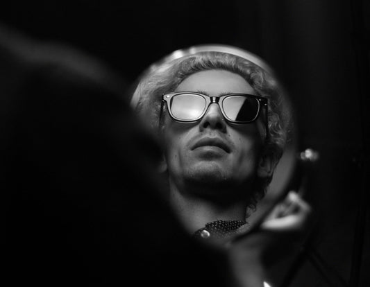 Eyewear Campaign January 2019