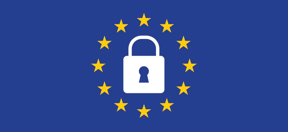 GDPR at The Eye Place