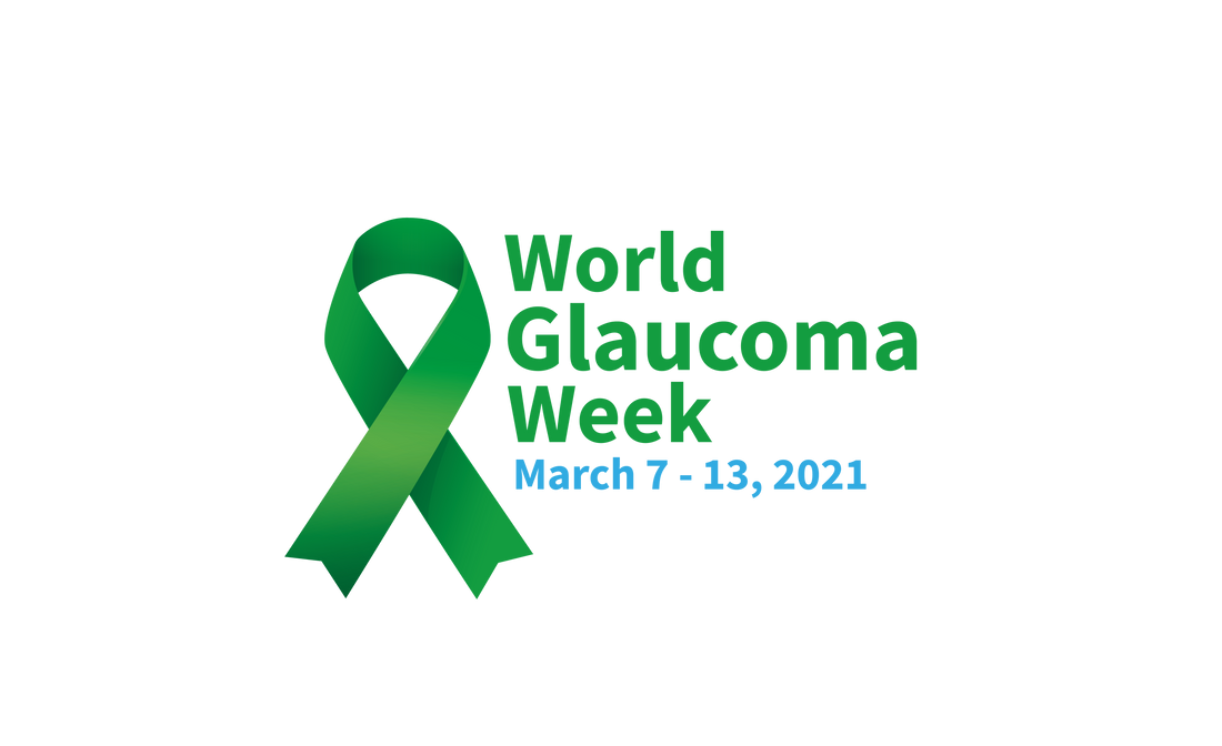 World Glaucoma Week 2021