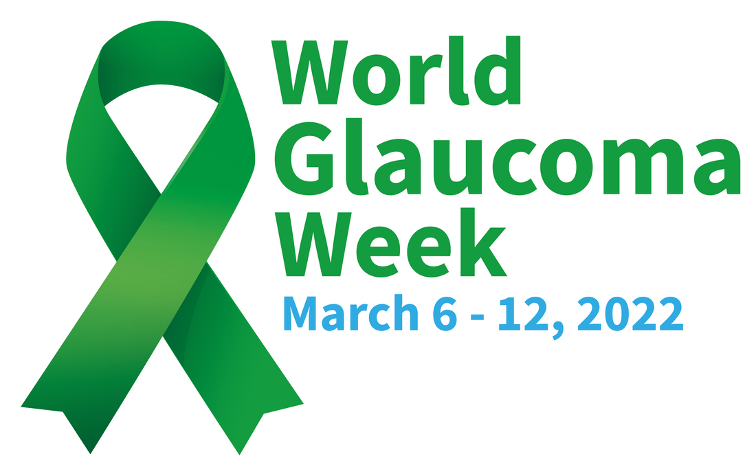 World Glaucoma Week