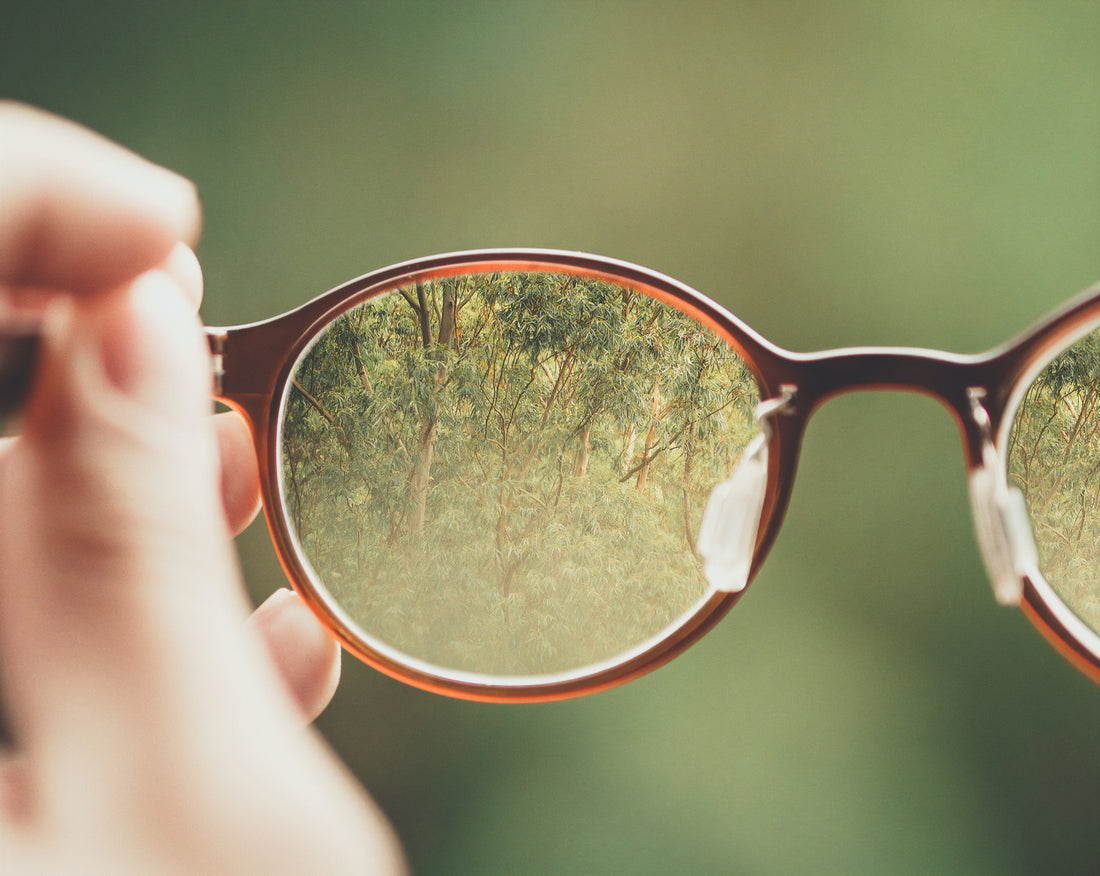 5 Things You Need To Know About Myopia