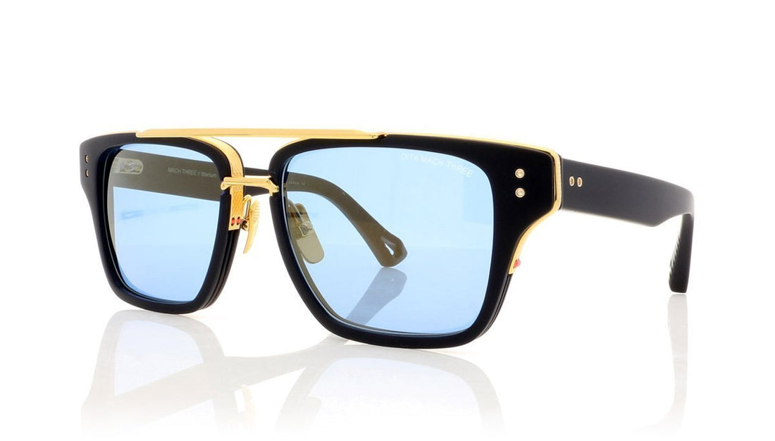Frame Spotlight: DITA Mach Three
