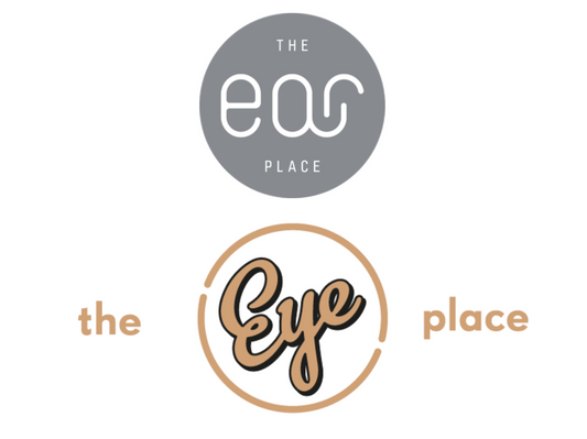 The Eye Place and The Ear Place partnership