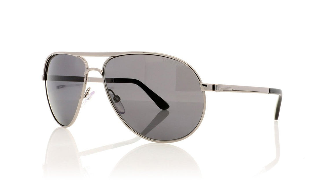 The Tom Ford Marko – A Bond Classic