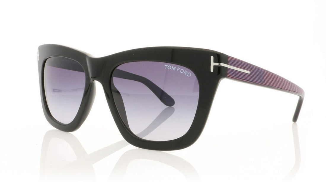 Meet Tom Ford Celina