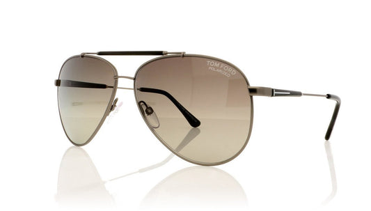 Meet Tom Ford Rick