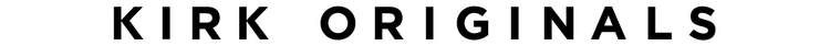 Kirk Originals Sunglasses