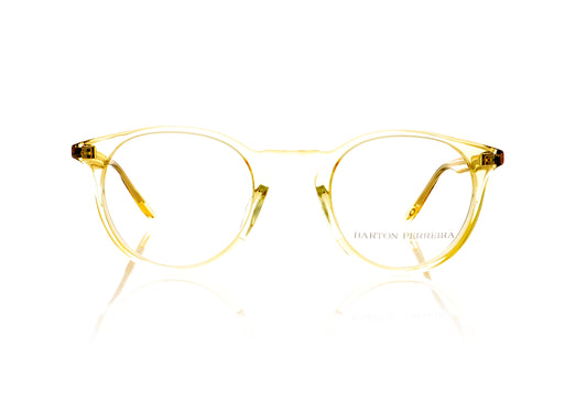 Barton Perreira Princeton CHA Champagne Glasses - Front