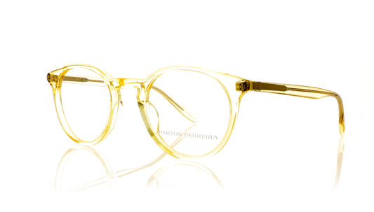 Barton Perreira Princeton CHA Champagne Glasses - Angle