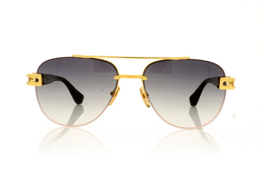 DITA Grand-Evo Two DTS139-A 1 GLD Sunglasses - Front