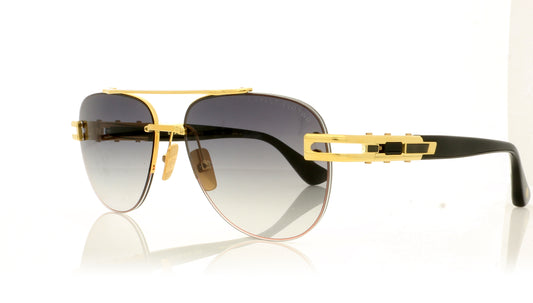 DITA Grand-Evo Two DTS139-A 1 GLD Sunglasses - Angle