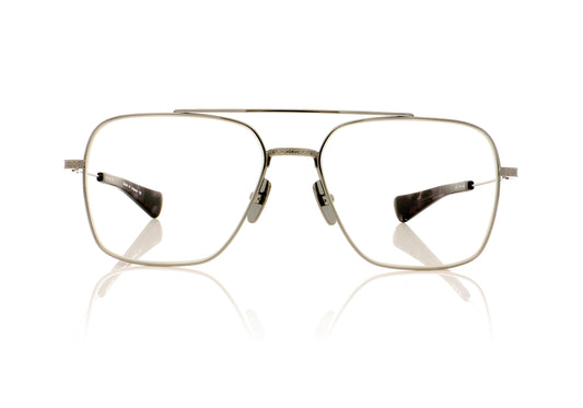 DITA Flight Seven 1 Black Palladium Glasses - Front