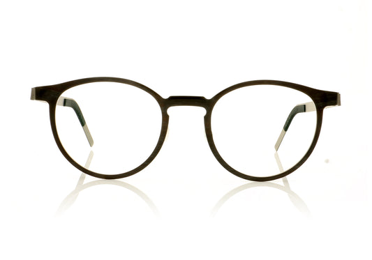 Lindberg buffalo 1849 HTE26 shadow Glasses - Front