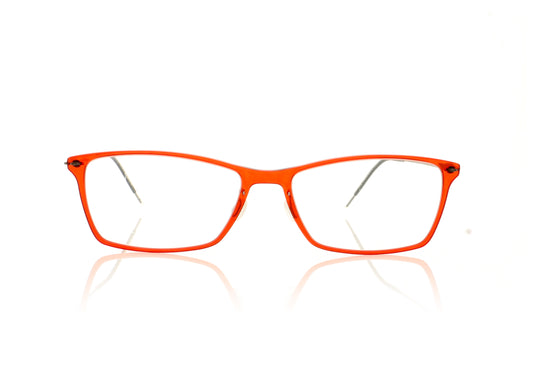 Lindberg n.o.w 6503 C02M P25 Reed Glasses - Front