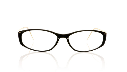 Lindberg n.o.w titanium 6538 D16-T803 Matt Charcoal Grey Glasses - Front