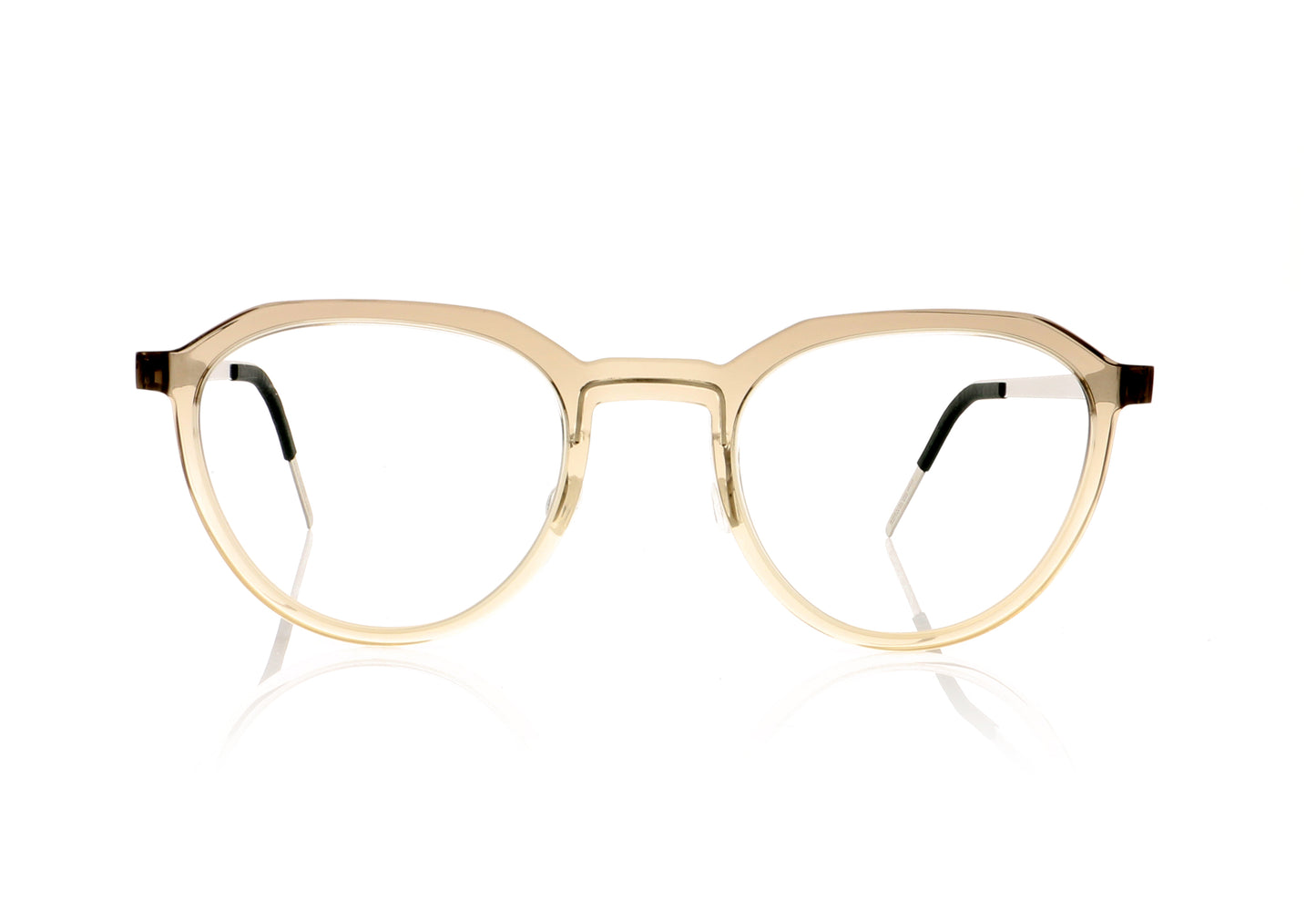 Lindberg Acetanium 1046 K265 P10 A132 Glasses - Front