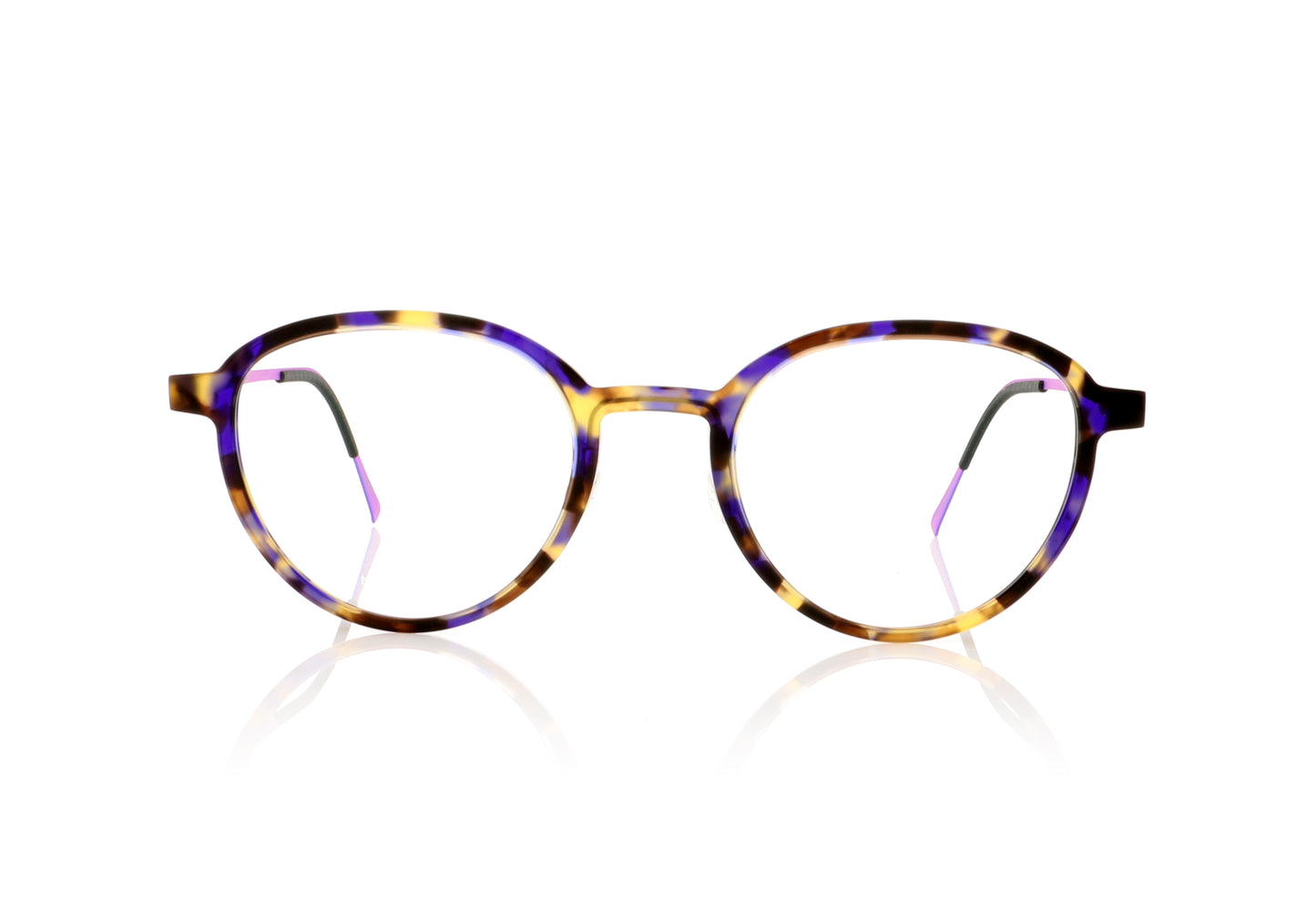 Lindberg Acetanium 1176 77 AH13 Glasses - Front