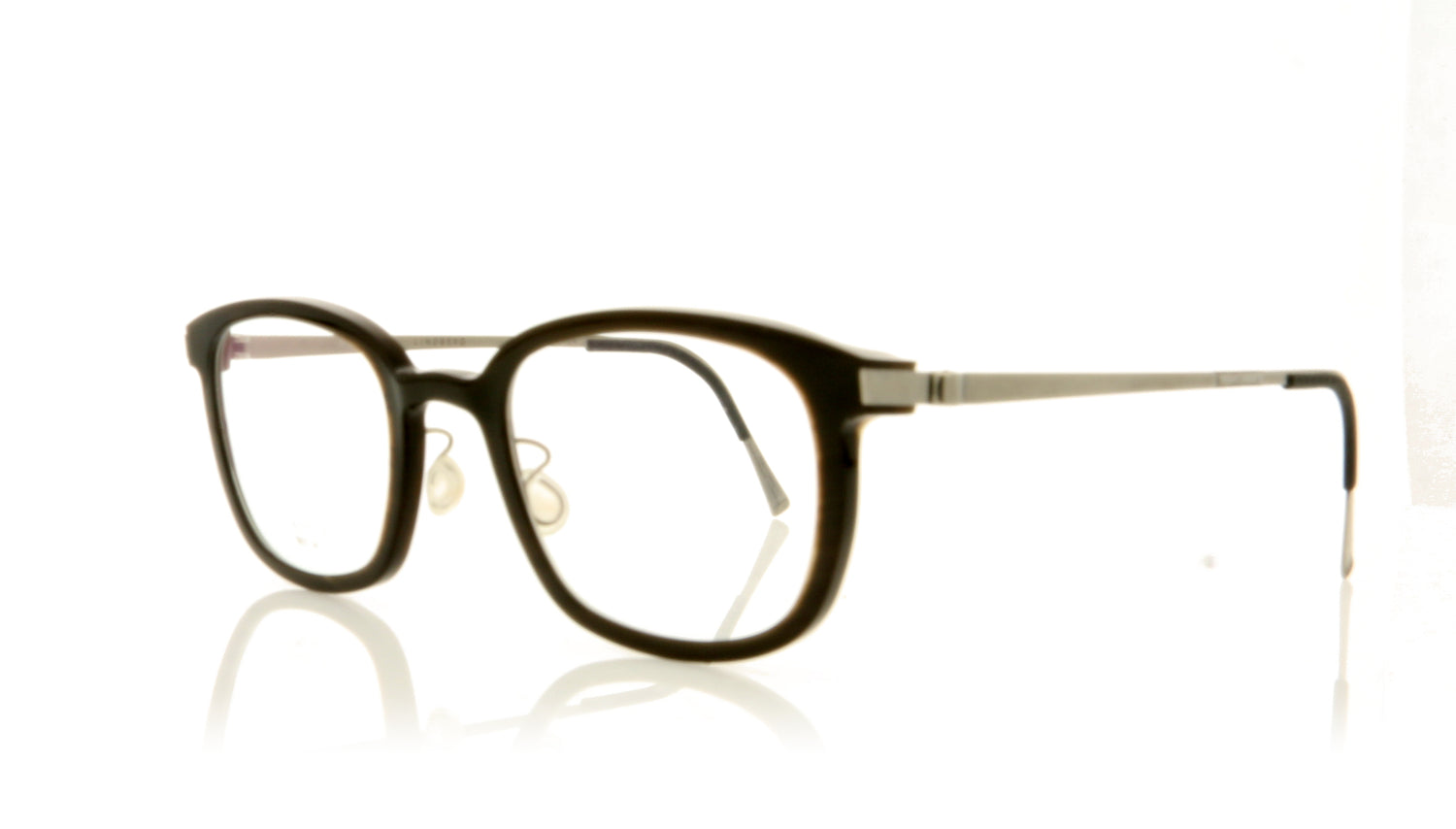 Lindberg HORN 1801 408 H20 Glasses - Angle