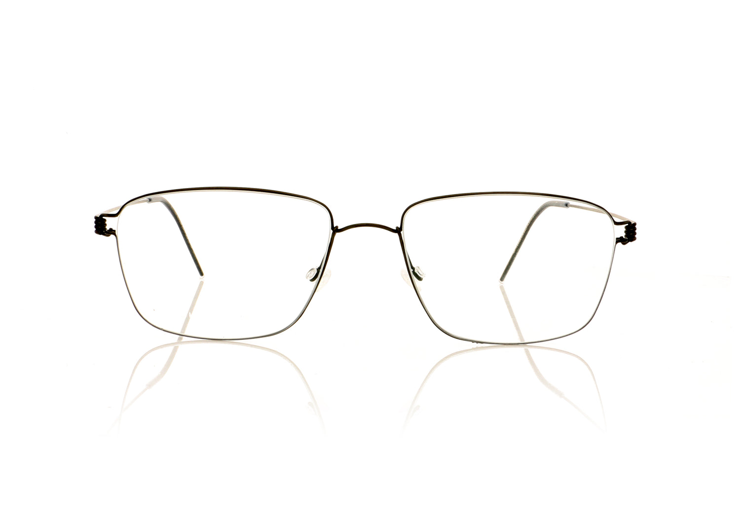 Lindberg Air titanium rim Nicholas PU9 PU9 Glasses - Front