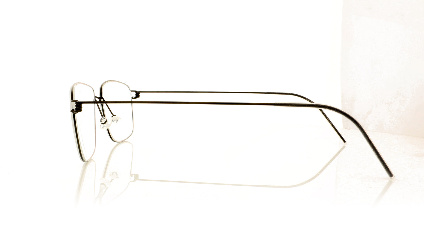 Lindberg Air titanium rim Nicholas PU9 PU9 Glasses - Side