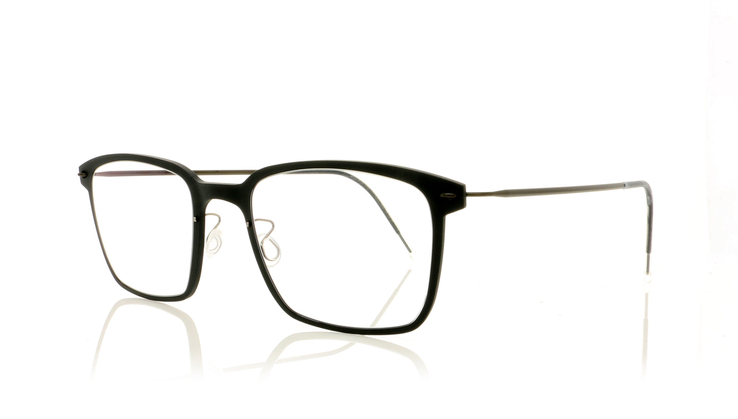 Lindberg NOW 6522 U9 D15 Glasses - Angle
