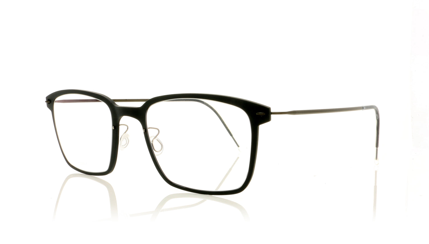 Lindberg NOW 6522 U9 D15 Glasses - Angle