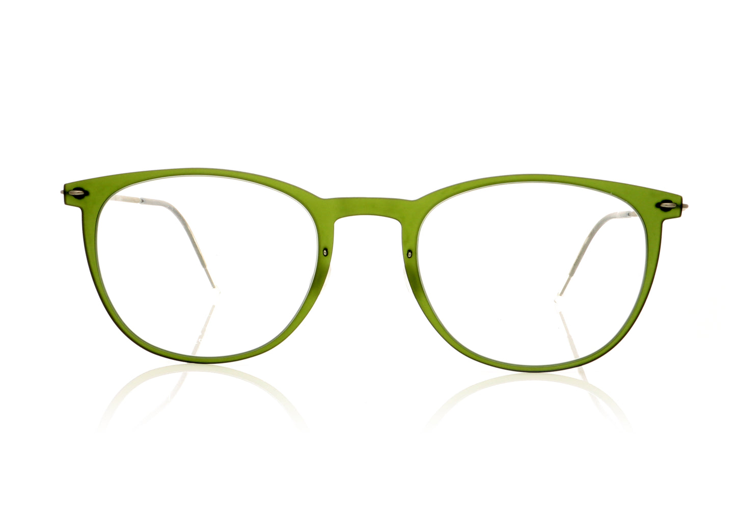 Lindberg NOW 6529 10 C11M Glasses - Front