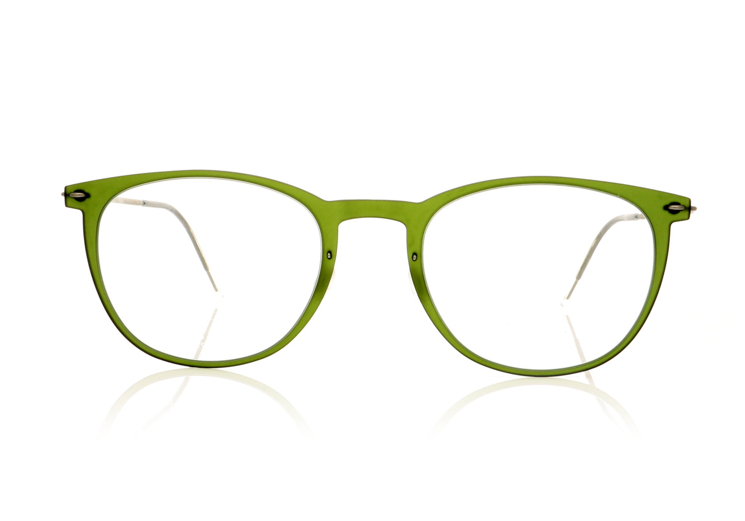 Lindberg NOW 6529 10 C11M Glasses - Front