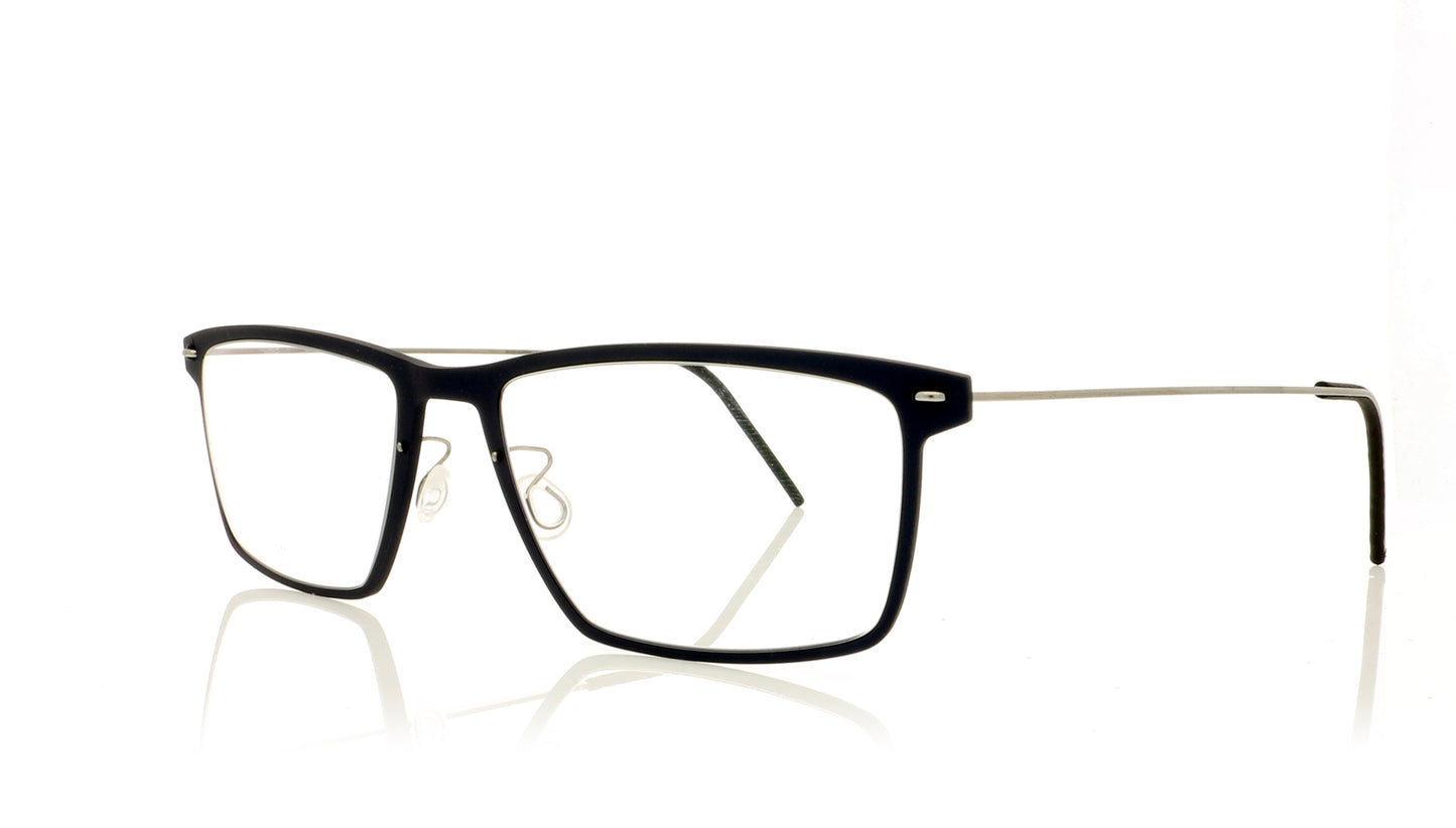 Lindberg NOW 6544 P10 D18 Glasses - Angle