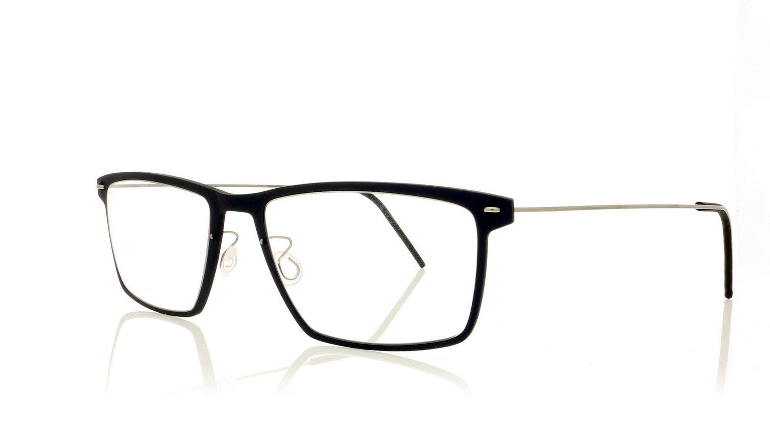 Lindberg NOW 6544 P10 D18 Glasses - Angle