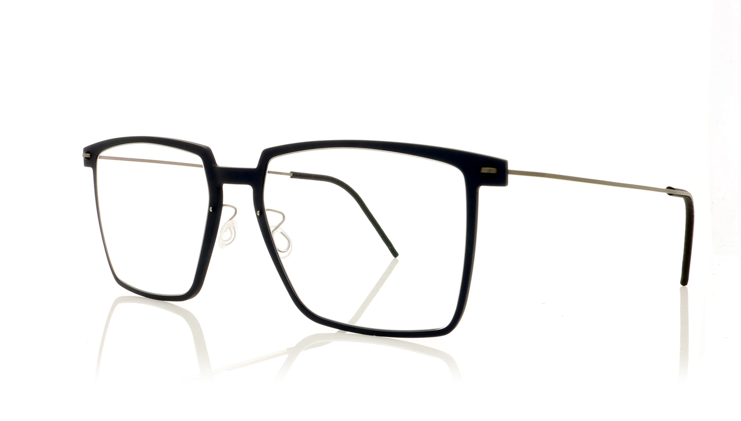 Lindberg NOW 6577 10 D18 Glasses - Angle