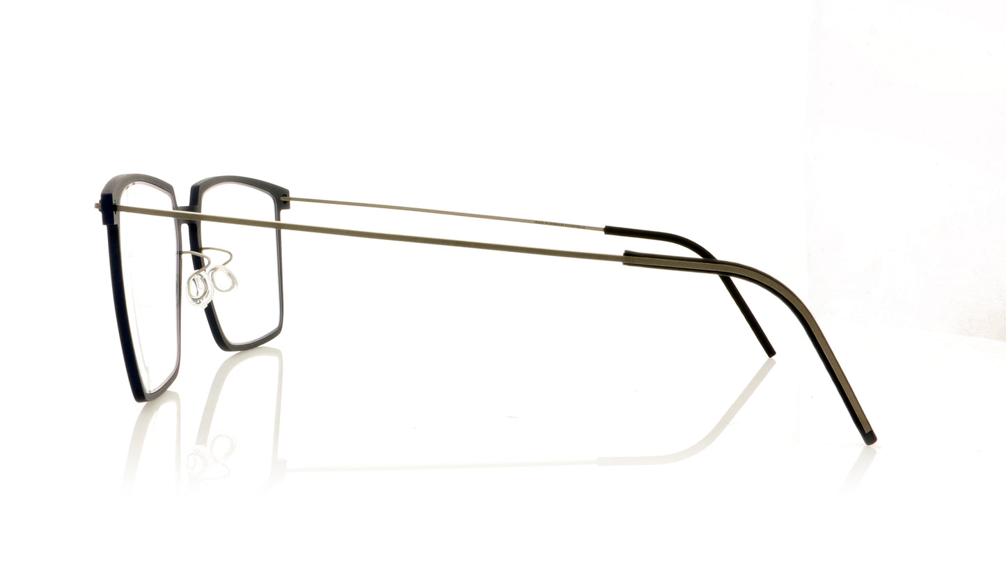 Lindberg NOW 6577 10 D18 Glasses - Side