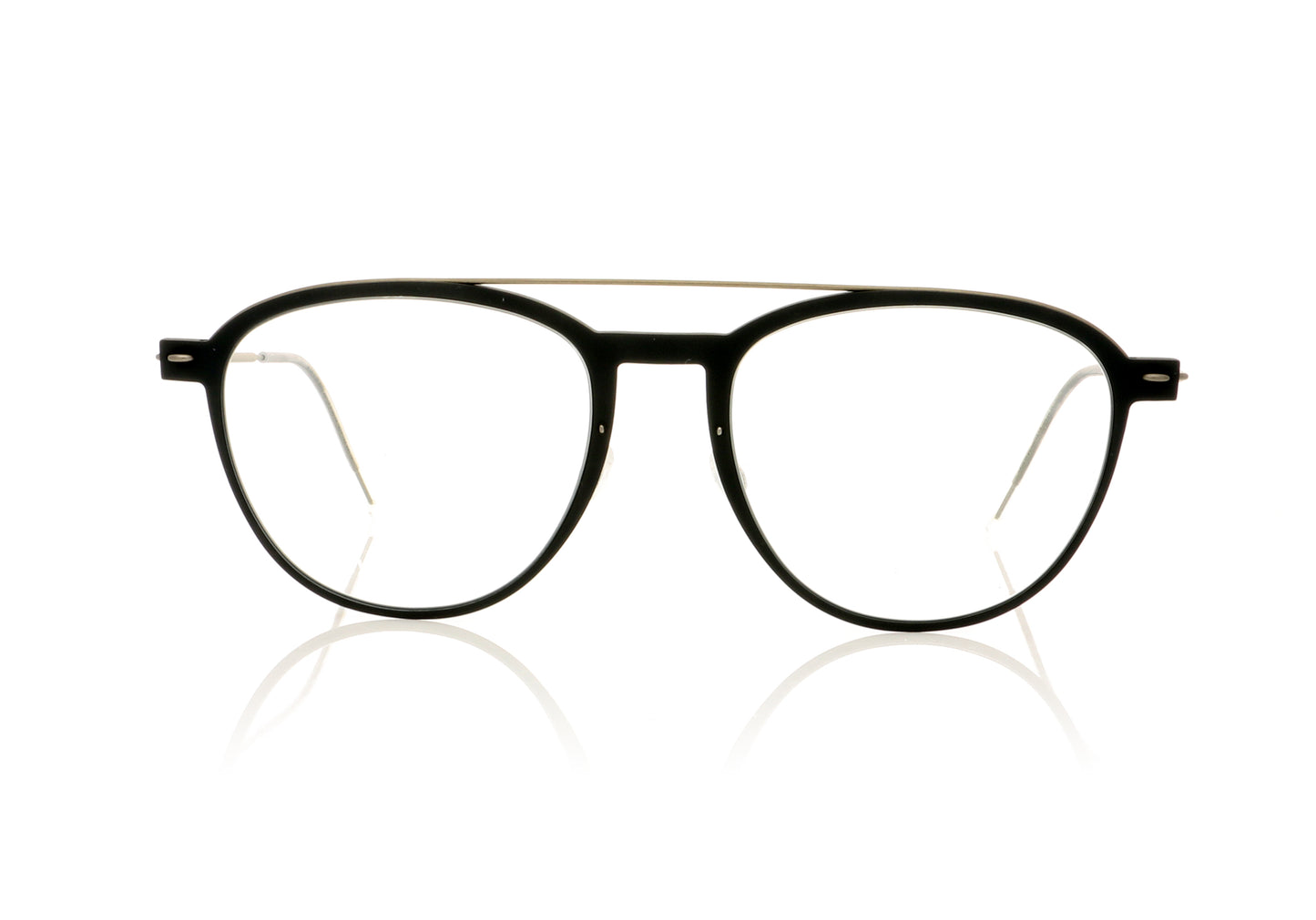 Lindberg NOW 6580 10 D15 Glasses - Front