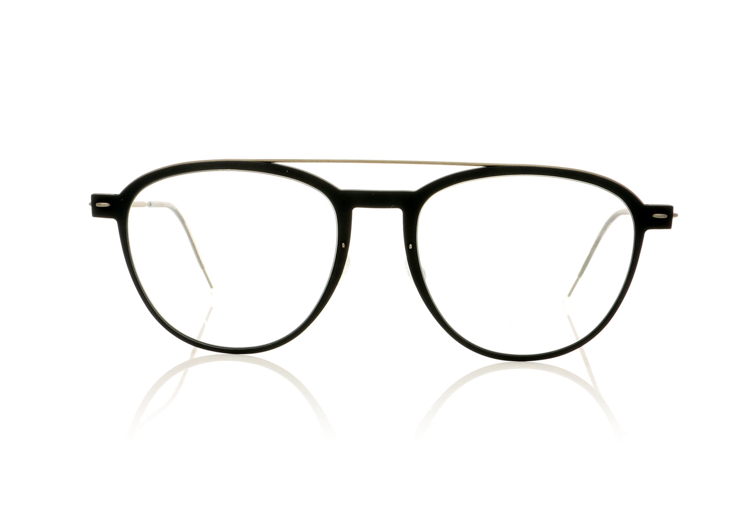 Lindberg NOW 6580 10 D15 Glasses - Front
