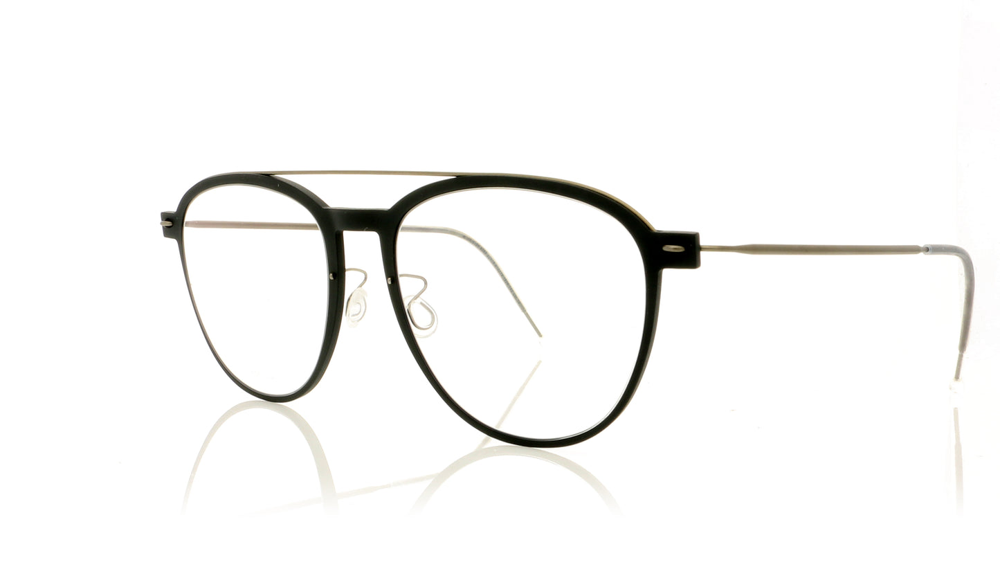 Lindberg NOW 6580 10 D15 Glasses - Angle